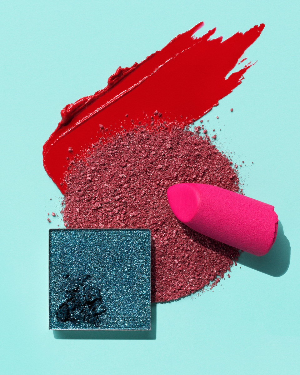Lundlund : H&M Beauty : 4